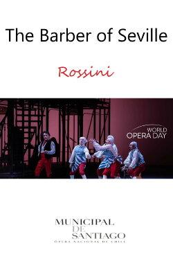 The Barber Of Seville (2019)