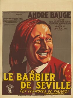The Barber of Seville (1933) The Barber of Seville (1933)