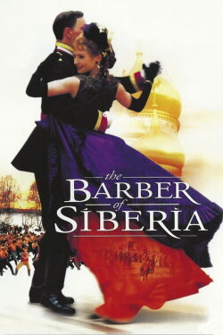 The Barber of Siberia (1998) The Barber of Siberia (1998)