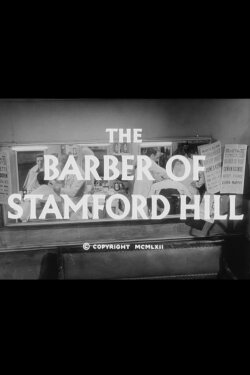 The Barber of Stamford Hill (1963)