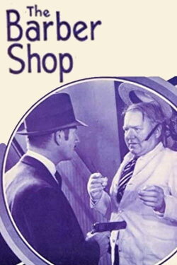 The Barber Shop (1933) The Barber Shop (1933)