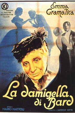 The Bard's Damsel (1936) The Bard's Damsel (1936)