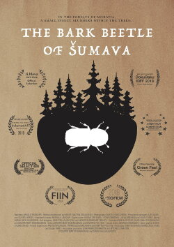 The Bark Beetle of Šumava (2018) The Bark Beetle of Šumava (2018)