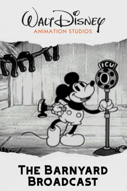 The Barnyard Broadcast (1931)