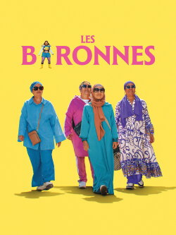 The Baronesses (2025)