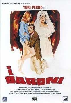 The Barons (1975) The Barons (1975)
