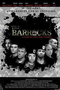 The Barracks (2011) The Barracks (2011)