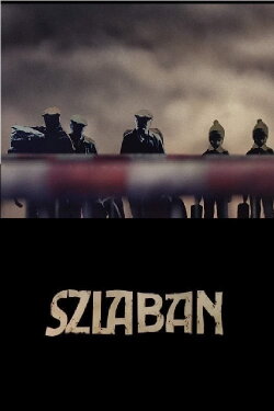 The Barrier (1977) The Barrier (1977)