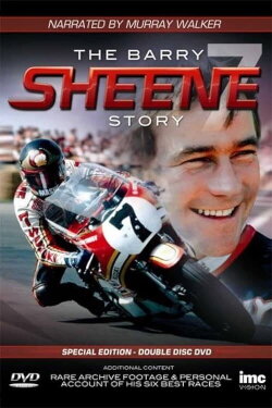 The Barry Sheene Story (2008) The Barry Sheene Story (2008)
