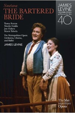 The Bartered Bride - The Met (1978)