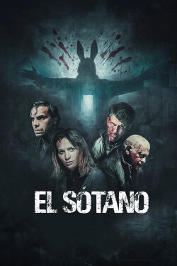The Basement (2024) The Basement (2024)
