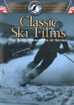 The Basic Principles of Skiing (1941)