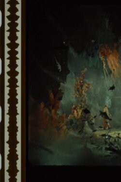 The Basics of Colour in Film (1953)