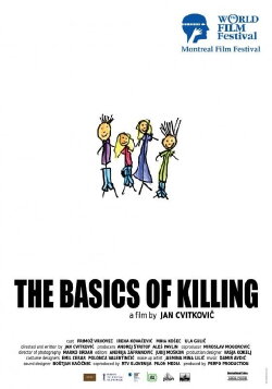 The Basics of Killing (2017) The Basics of Killing (2017)