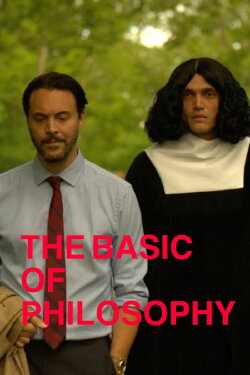 The Basics of Philosophy (2026) The Basics of Philosophy (2026)