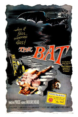 The Bat (1959) The Bat (1959)