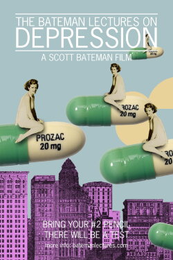 The Bateman Lectures on Depression (2018) The Bateman Lectures on Depression (2018)