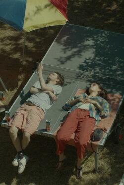 The Bath (2022)
