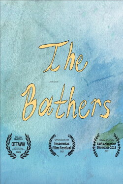 The Bathers (2019)