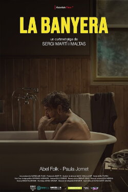 The Bathtub (2023) The Bathtub (2023)