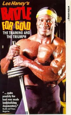The Battle for Gold (1988) The Battle for Gold (1988)