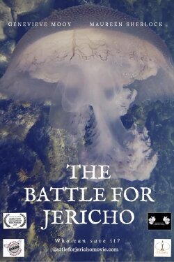 The Battle for Jericho (2019) The Battle for Jericho (2019)