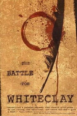 The Battle for Whiteclay (2008) The Battle for Whiteclay (2008)