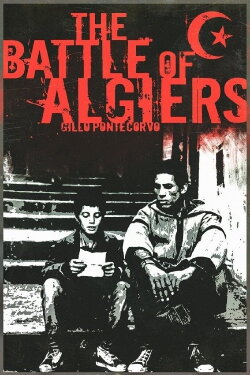 The Battle of Algiers (1966)