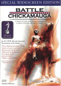 The Battle of Chickamauga (2007) The Battle of Chickamauga (2007)