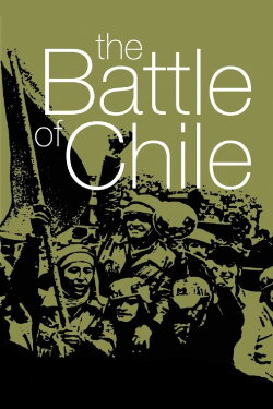 The Battle of Chile: Part III (1979) The Battle of Chile: Part III (1979)