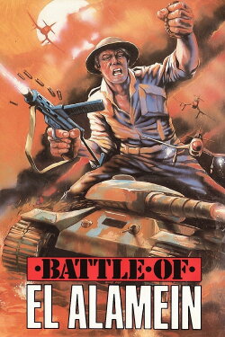 The Battle of El Alamein (1969) The Battle of El Alamein (1969)