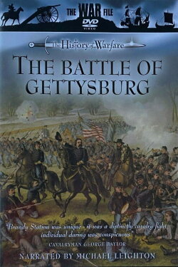 The Battle of Gettysburg (1998) The Battle of Gettysburg (1998)