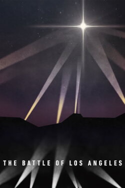 The Battle of Los Angeles (2018)