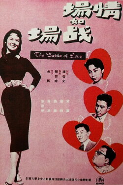 The Battle of Love (1957) The Battle of Love (1957)