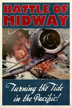 The Battle of Midway (1942) The Battle of Midway (1942)