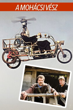 The Battle of Mohács (2004) The Battle of Mohács (2004)