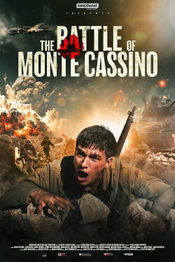 The Battle of Monte Cassino (2024)