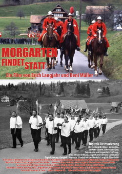 The Battle of Morgarten (1978)
