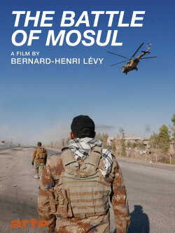 The Battle of Mosul (2017) The Battle of Mosul (2017)