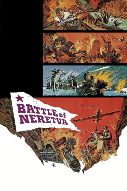 The Battle of Neretva (1969) The Battle of Neretva (1969)