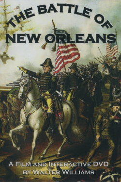 The Battle of New Orleans (2005)
