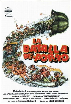 The Battle of Reefer (1981) The Battle of Reefer (1981)
