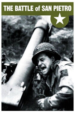The Battle of San Pietro (1945)