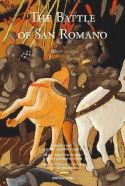 The Battle of San Romano (2017) The Battle of San Romano (2017)