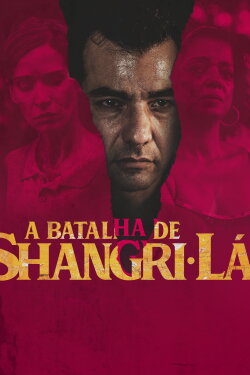 The Battle of Shangri-la (2022) The Battle of Shangri-la (2022)