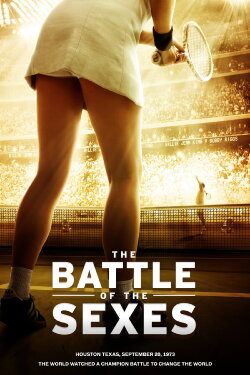 The Battle of the Sexes (2013) The Battle of the Sexes (2013)