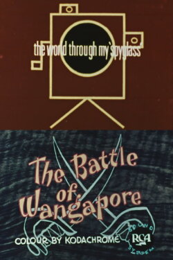 The Battle of Wangapore (1956) The Battle of Wangapore (1956)