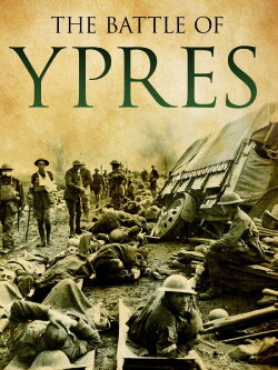 The Battle of Ypres (2017)