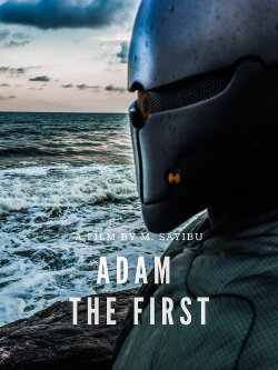 The BATU Project: Adam The First (2026) The BATU Project: Adam The First (2026)