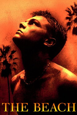 The Beach (2000) The Beach (2000)